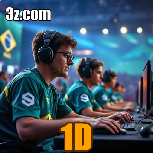 Mundos Libertadores: Openworld no 1D Revela Novas Aventuras