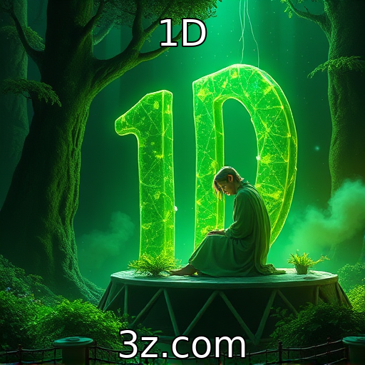 1D - Desenvolvimento sustentável em jogos eletrônicos